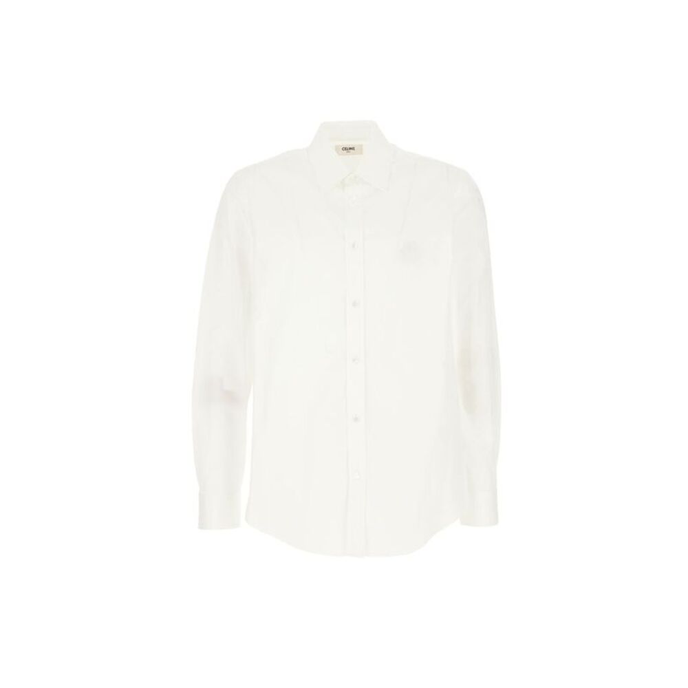 Celine Man Clothing Shirts